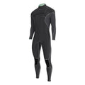 Prolimit | Combinaison Intégrale Homme Mercury Steamer Freezip Chest Zip - 5/4mm