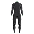 Prolimit | Combinaison Intégrale Homme Mercury Steamer Freezip Chest Zip - 5/4mm