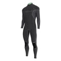 Prolimit | Combinaison Intégrale Homme Mercury Steamer Chest Zip - 5/4mm