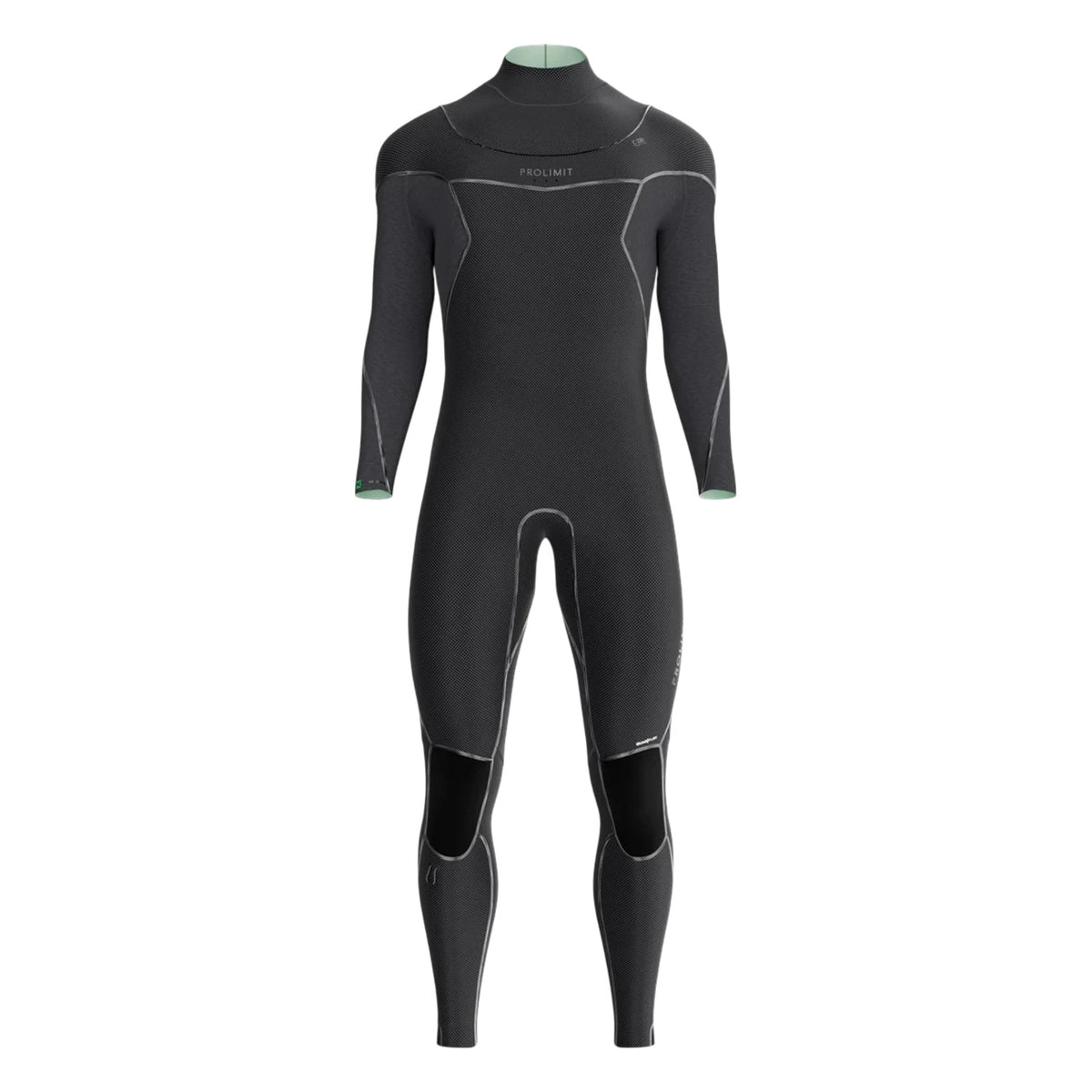Prolimit | Combinaison Intégrale Homme Mercury Steamer Chest Zip - 5/4mm