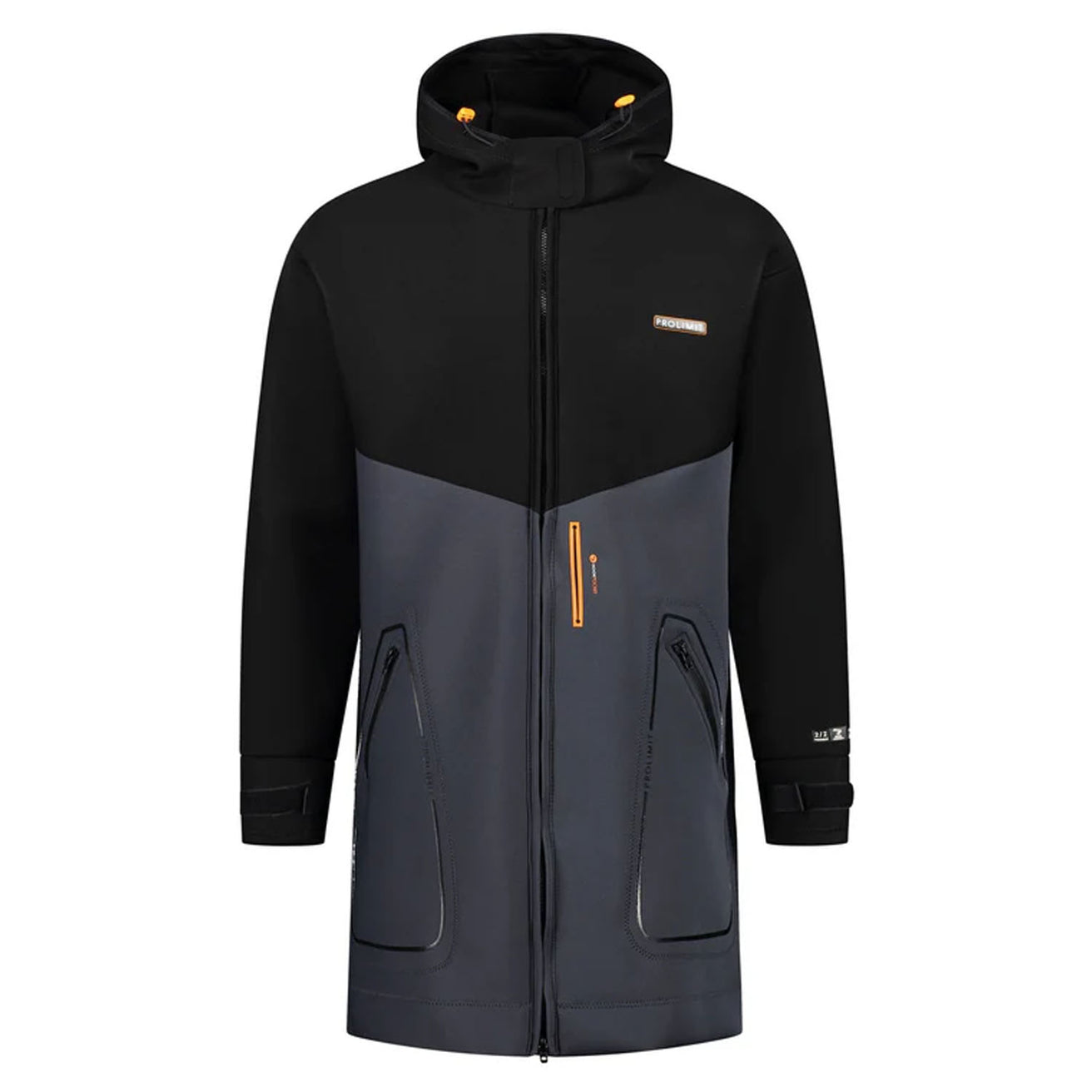 Prolimit | Racer Jacket DL