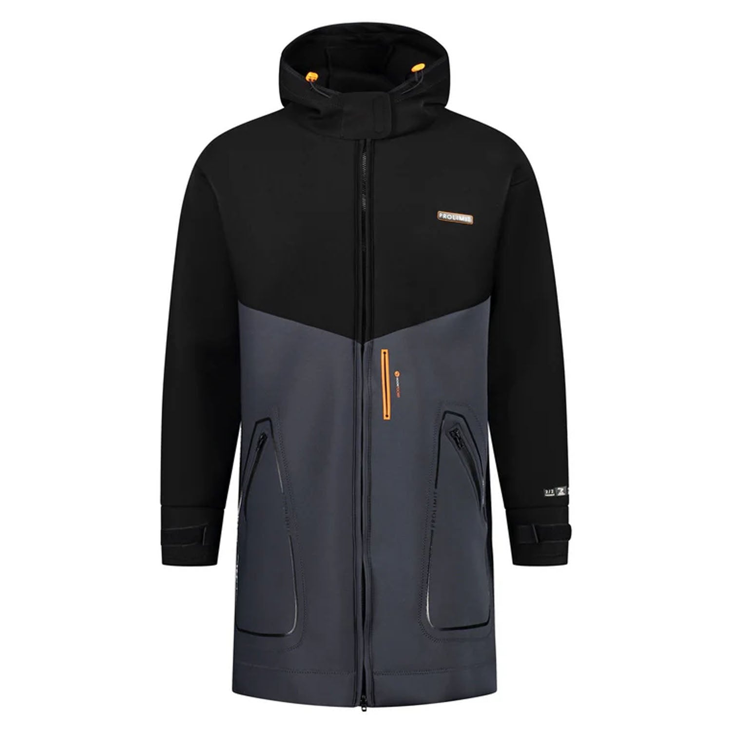 Prolimit | Racer Jacket DL