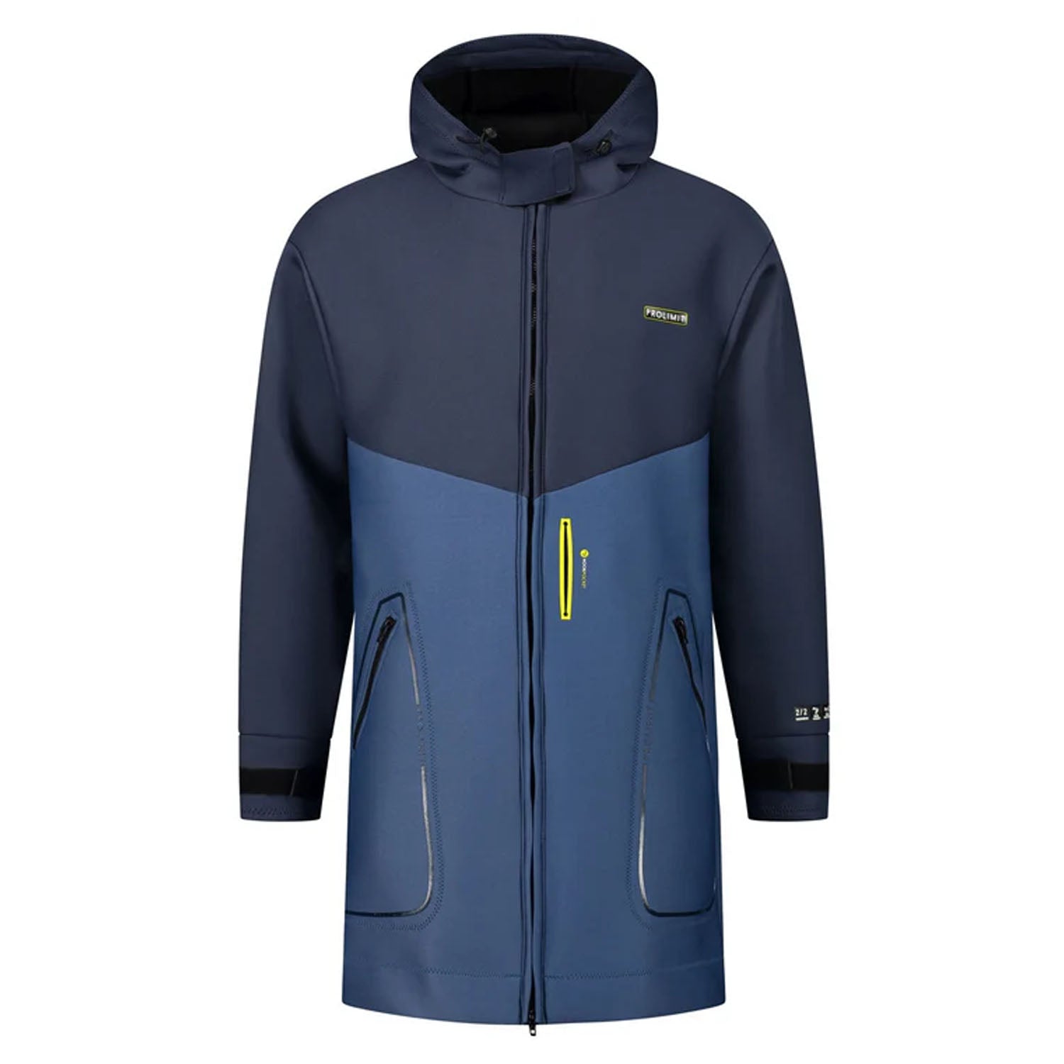 Prolimit | Racer Jacket DL