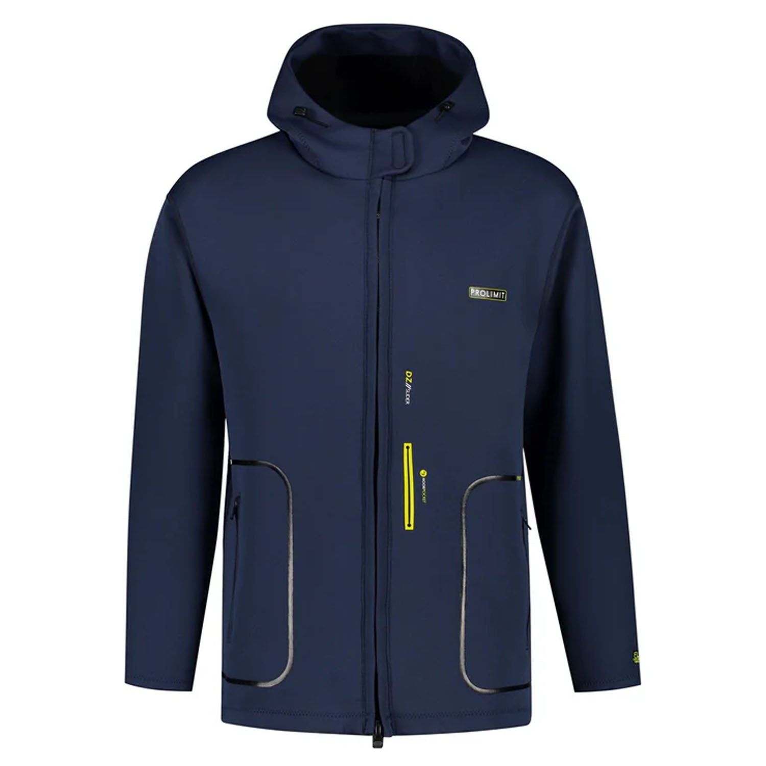 Prolimit | Hydrogen Action Jacket