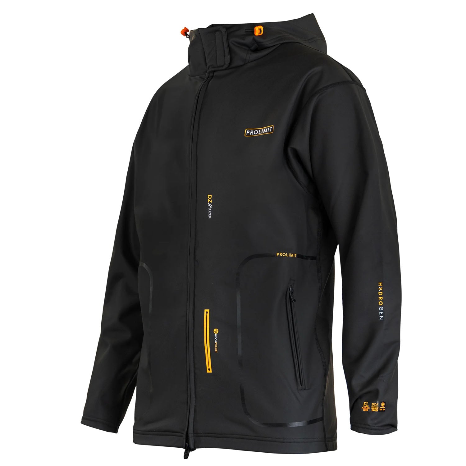 Prolimit | Hydrogen Action Jacket