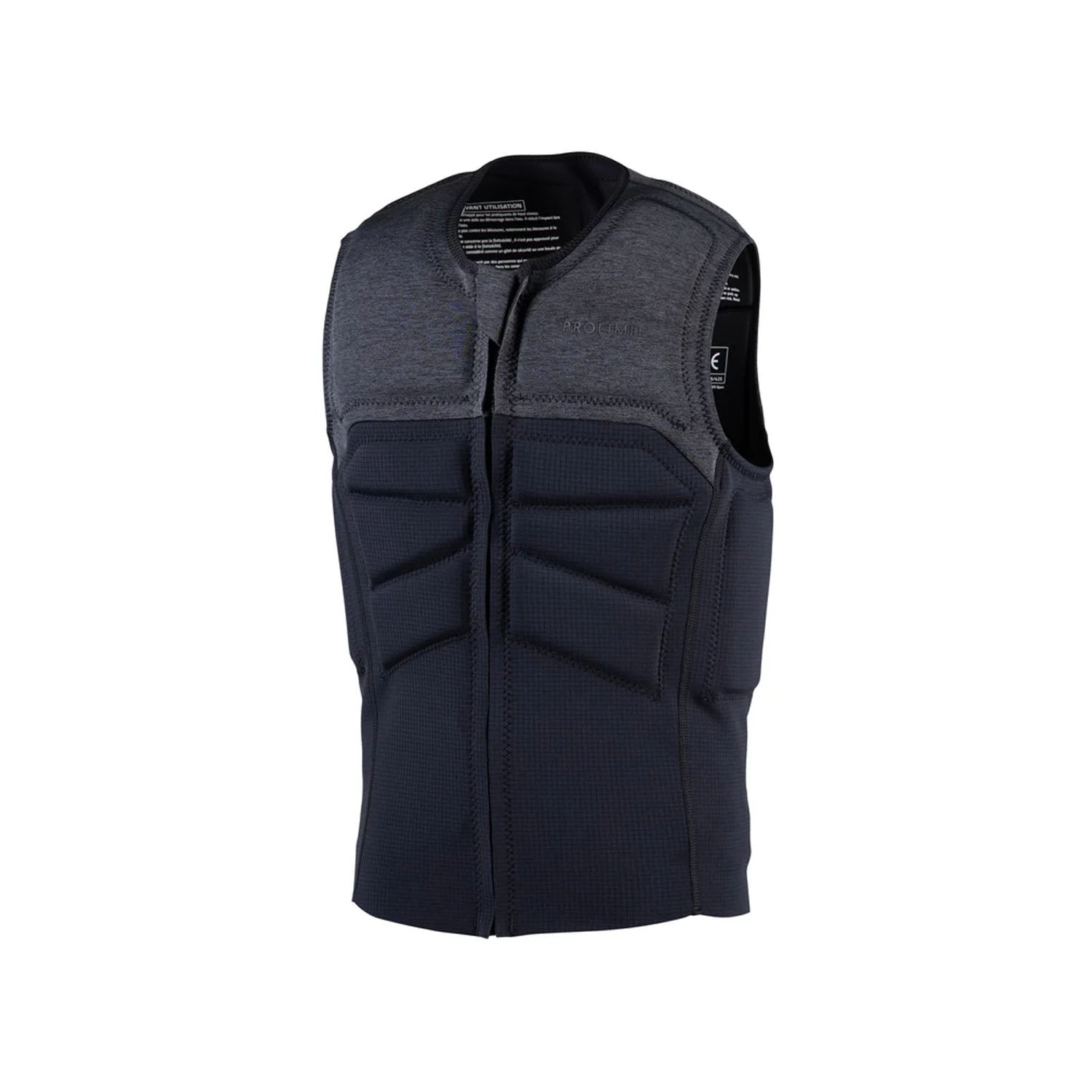 Prolimit | Gilet d'Impact Mercury Stretch