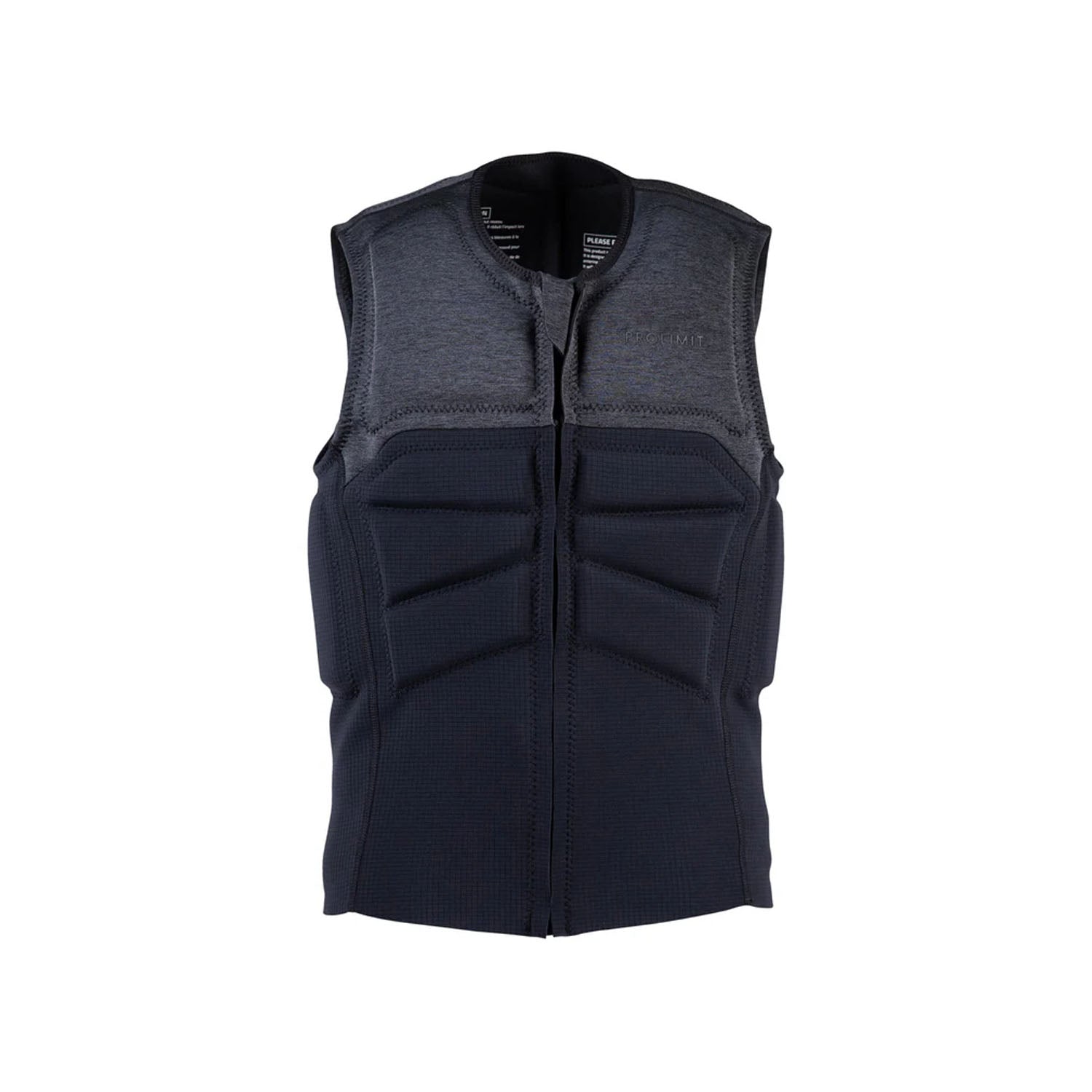 Prolimit | Gilet d'Impact Mercury Stretch