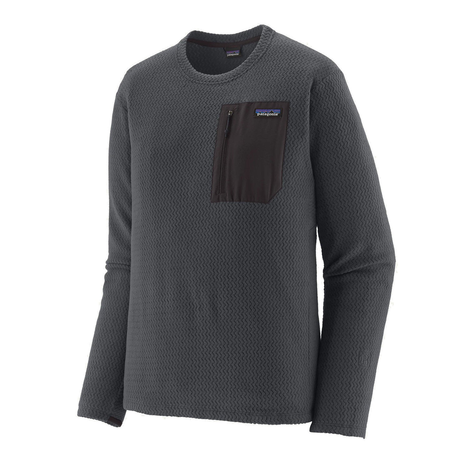 Patagonia | Pull-over Polaire Homme R1® Air