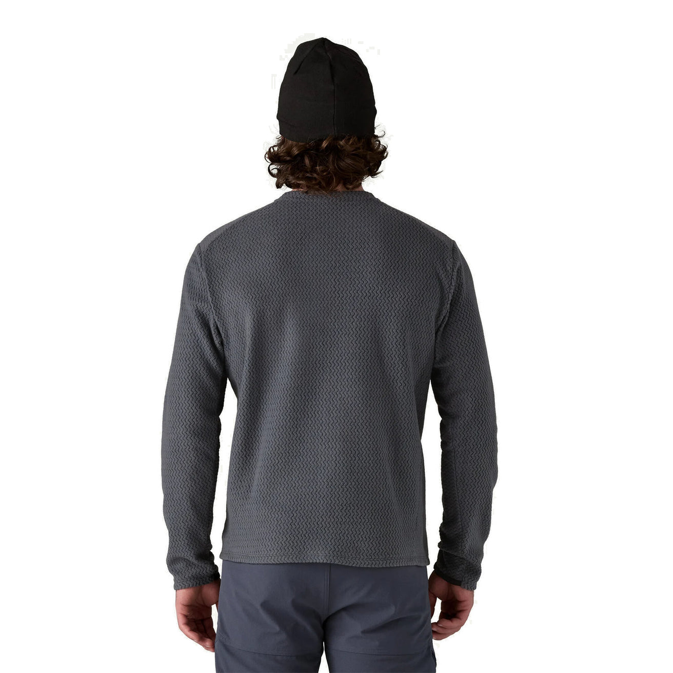 Patagonia | Pull-over Polaire Homme R1® Air