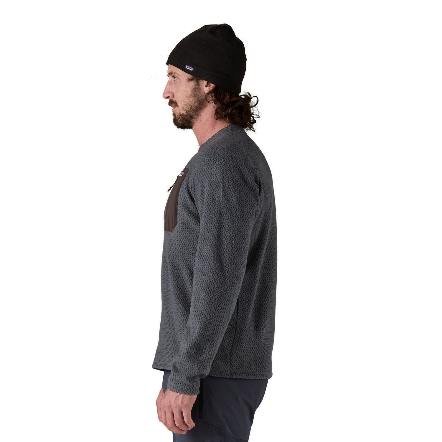 Patagonia | Sweat-Shirt Homme R1 Air