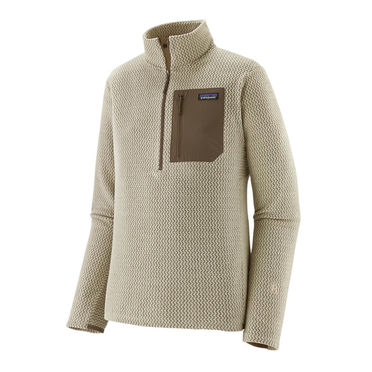 Patagonia | R1 Air Men's Half-Zip Sweatshirt
