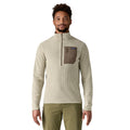 Patagonia | R1 Air Men's Half-Zip Sweatshirt
