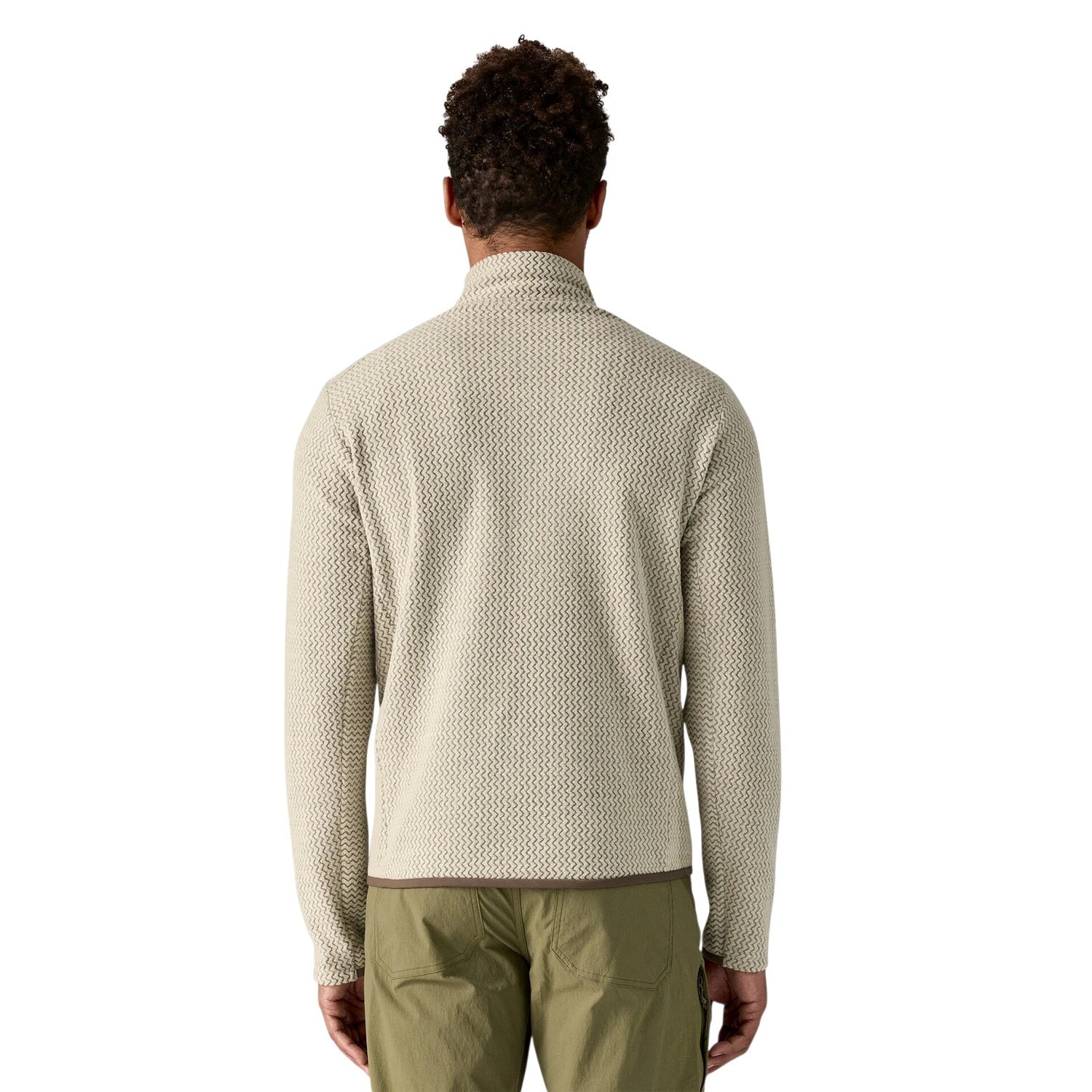 Patagonia | R1 Air Men's Half-Zip Sweatshirt