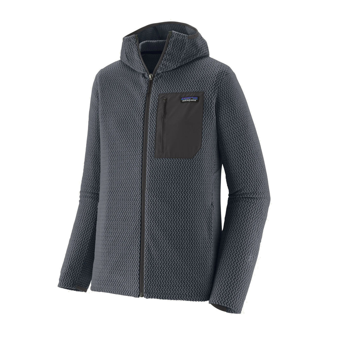 Patagonia | Sweat à Capuche Zippé Homme R1® Air