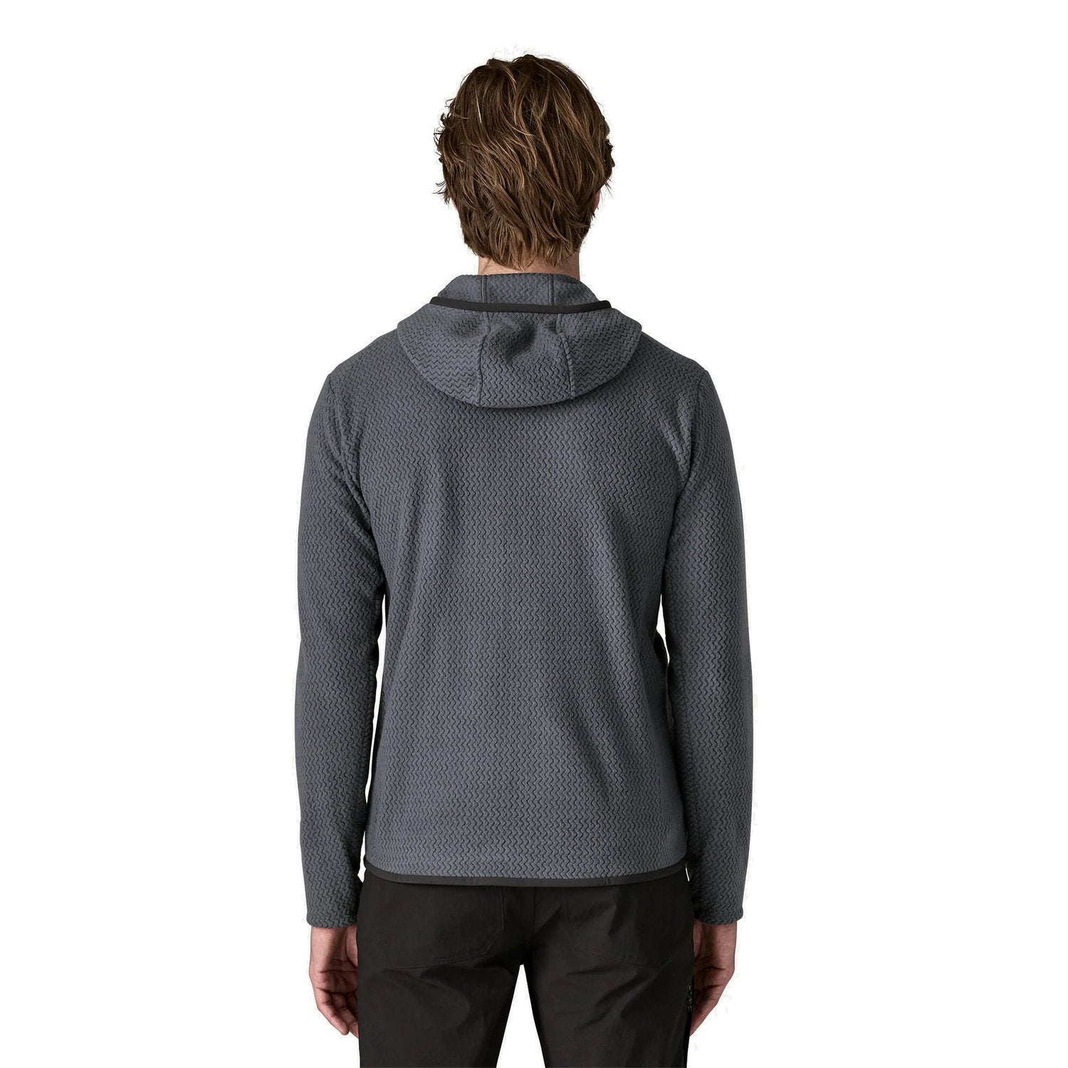 Patagonia | Men R1 Air Hoodie Zipped Sweatshirt