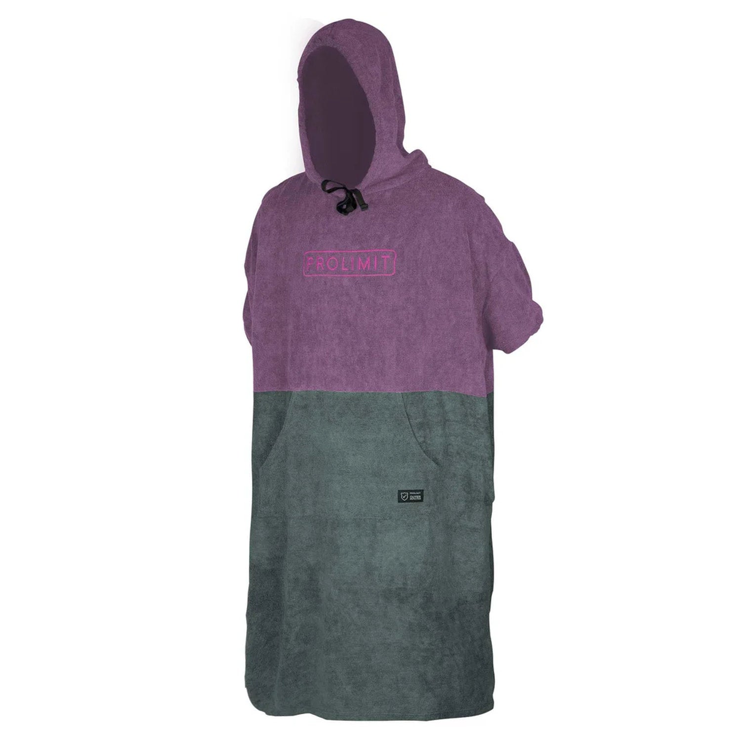 Prolimit | Poncho Pure Girl