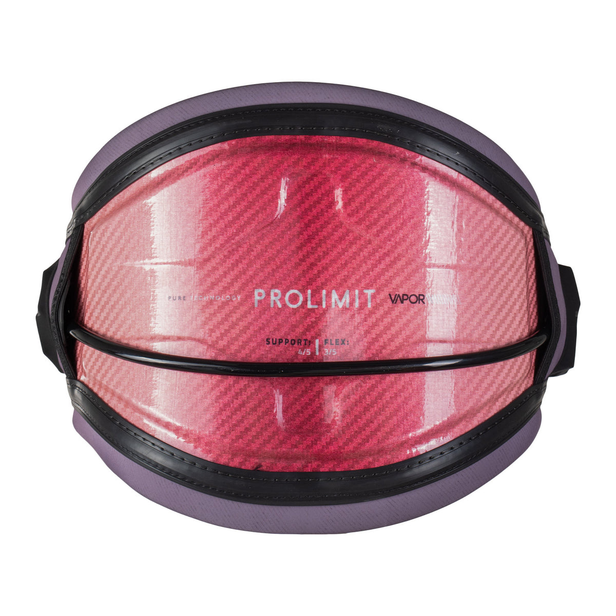 Prolimit | Harnais Ceinture Kite Femme Vapor