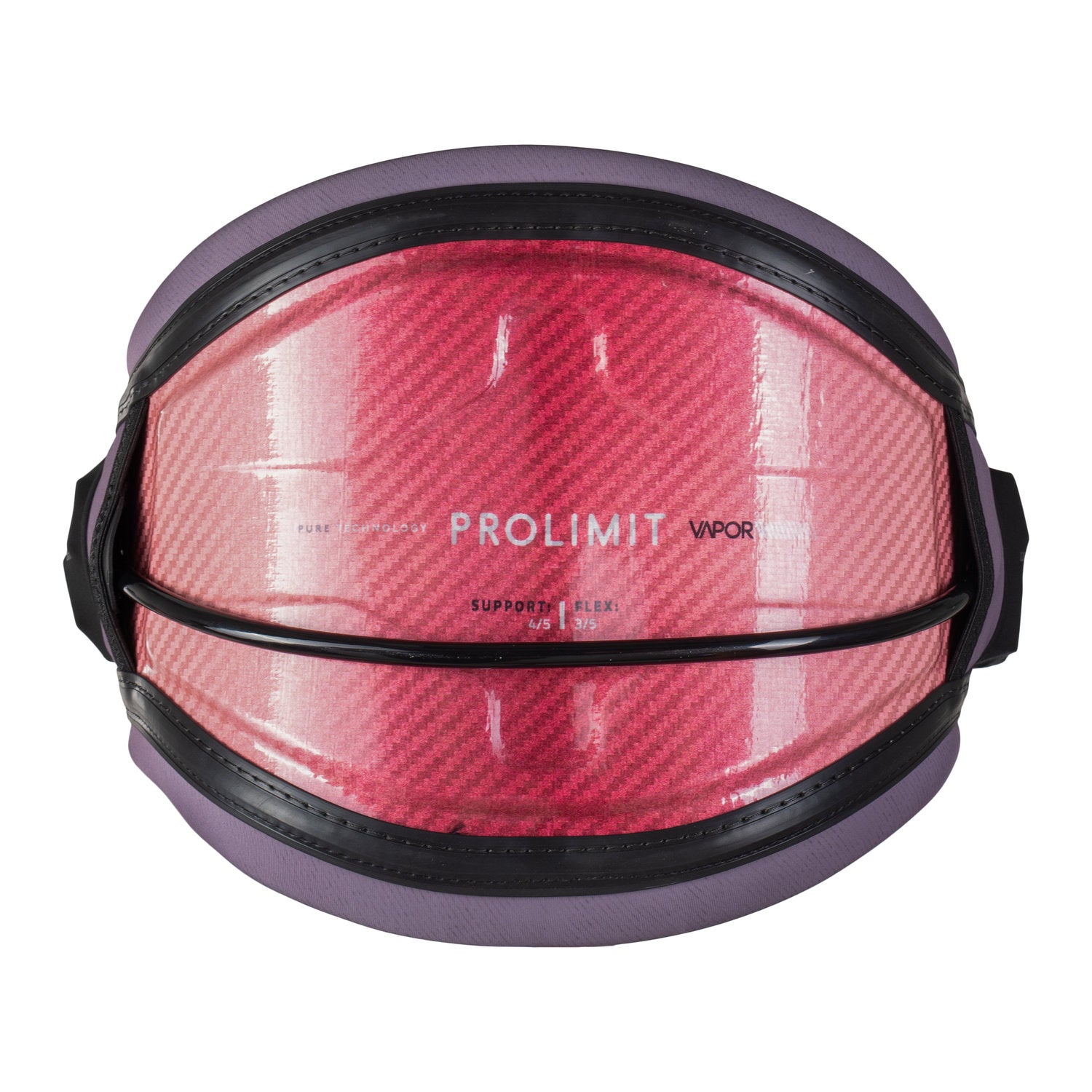 Prolimit | Harnais Ceinture Kite Femme Vapor