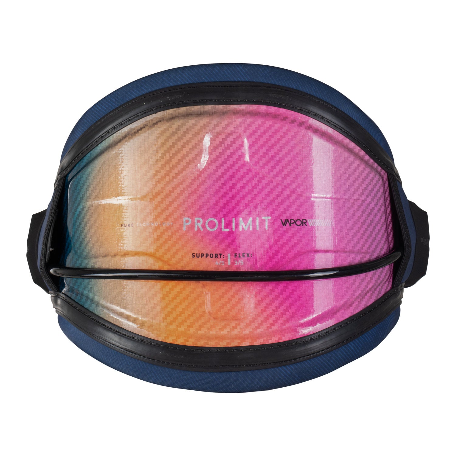 Prolimit | Harnais Ceinture Kite Femme Vapor