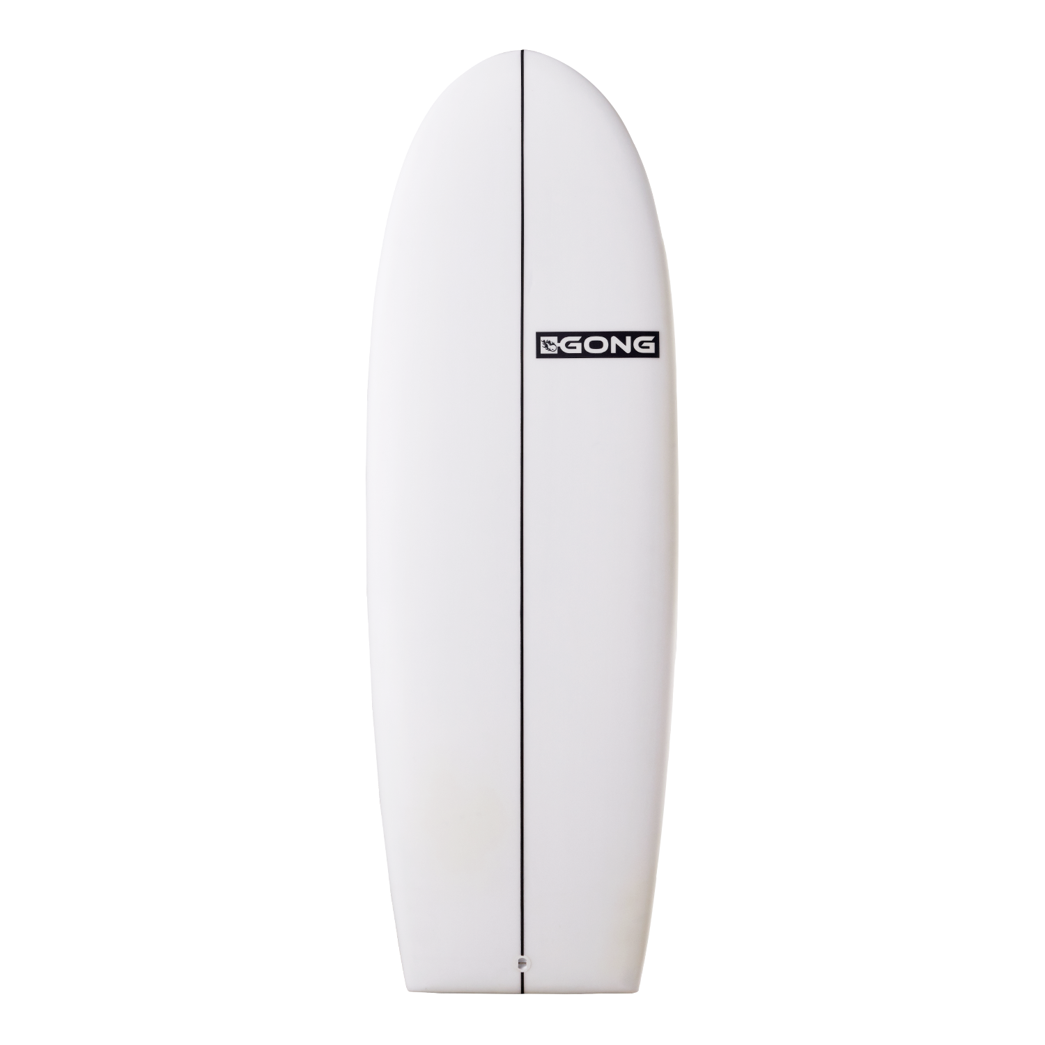 Surf Matata Simone EPS 4'10 Second Choice 10414