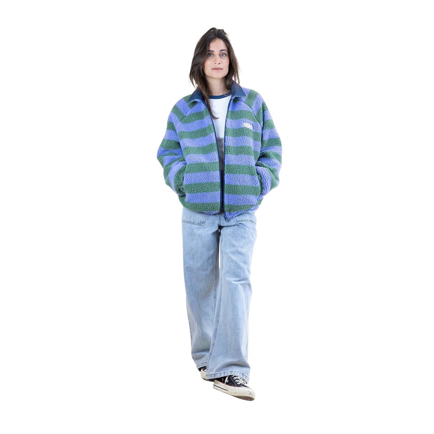 Sisstr | Women Swann Reversible Jacket
