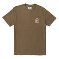 Vissla | T-Shirt à Manches Courtes Garçon Canopy Cosmic Wash