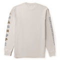 Vissla | T-Shirt à Manches Longues Homme Tec Abundant