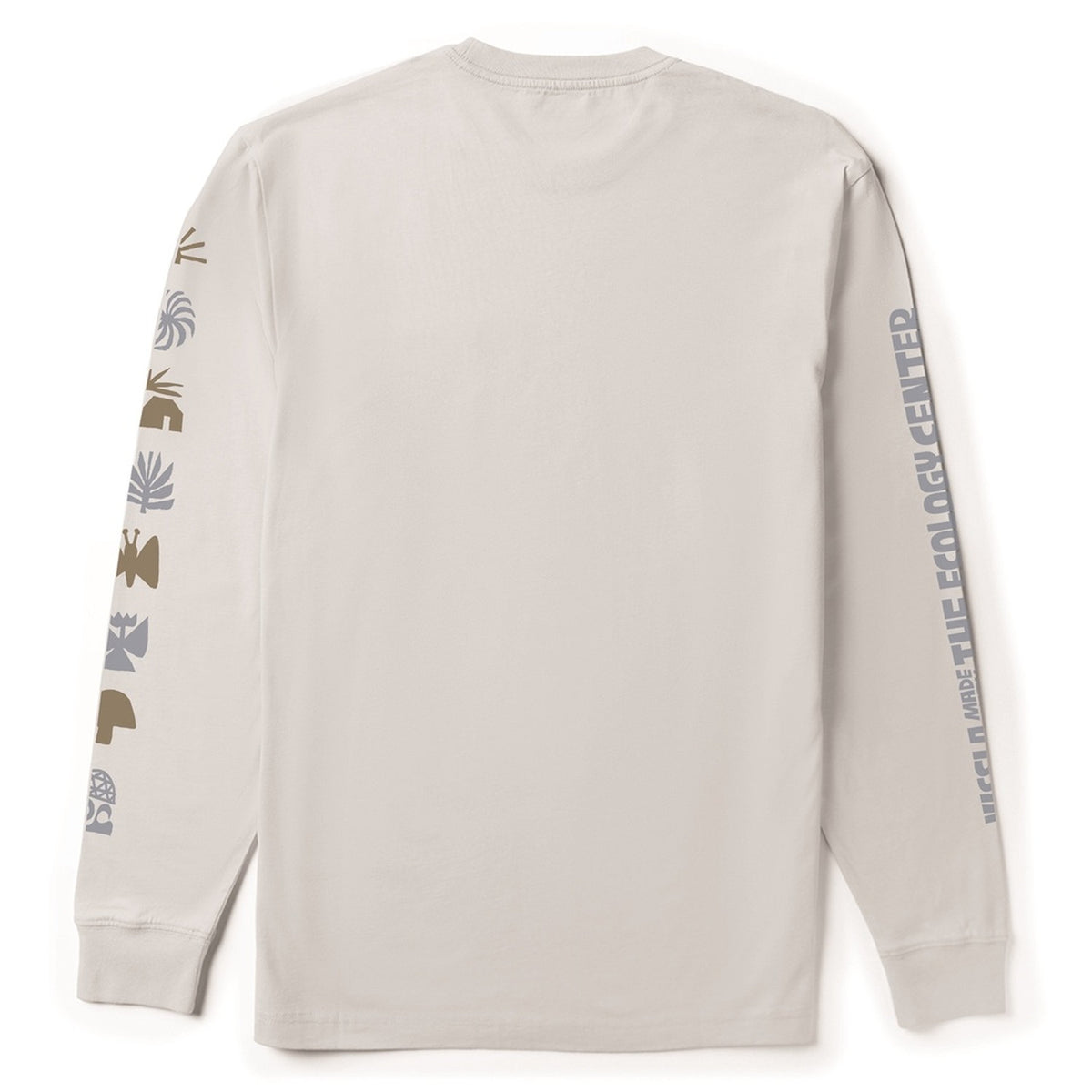 Vissla | Men Tec Abundant T-Shirt Long Sleeves