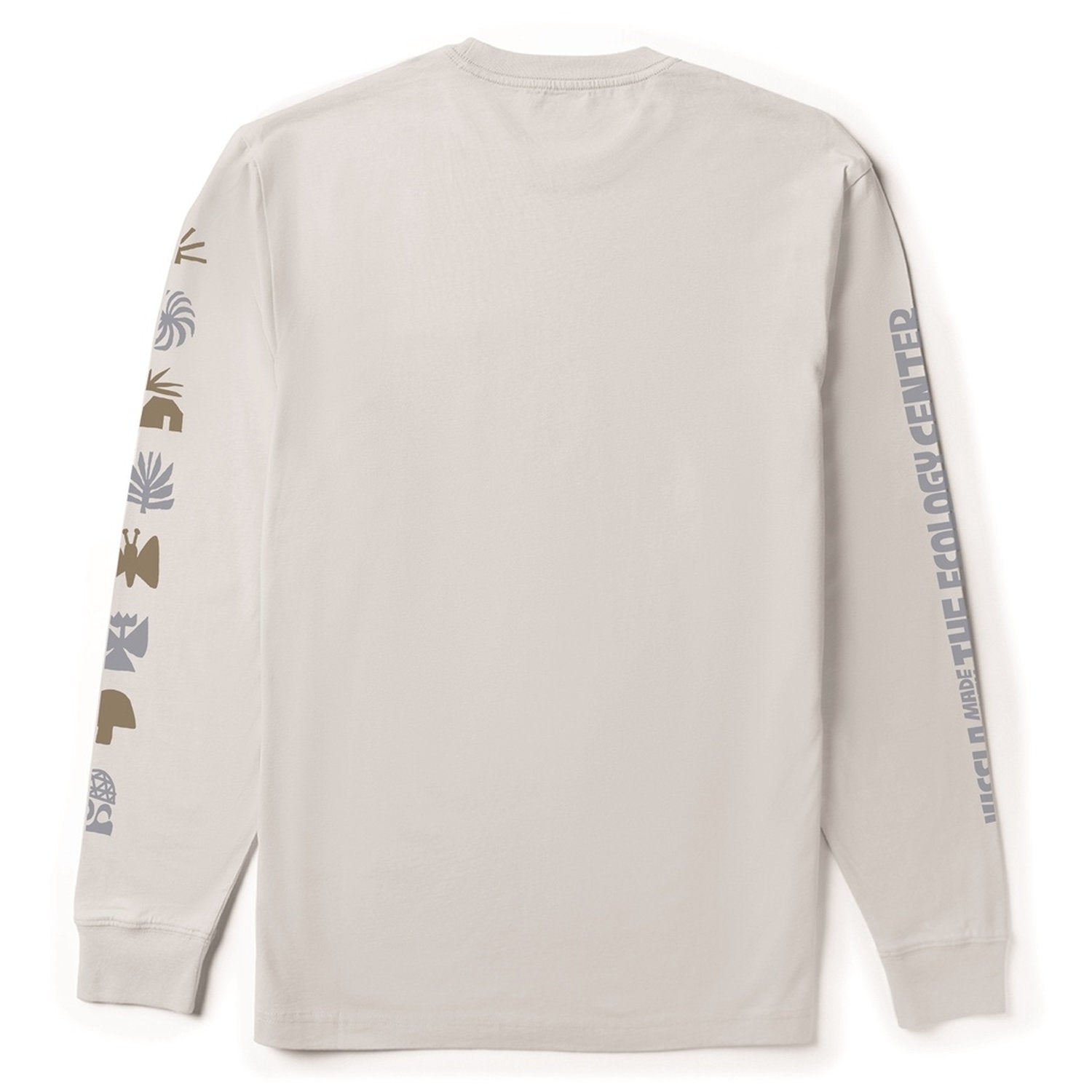 Vissla | Men Tec Abundant T-Shirt Long Sleeves