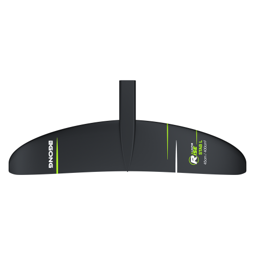 GONG | Foil Allvator Stab Rise Fiber Glass V1