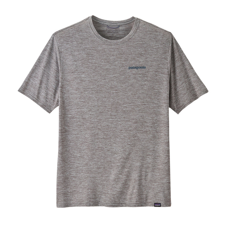 Patagonia | Tee-shirt Men's Capilene® Cool Daily Graphic Shirt - Waters