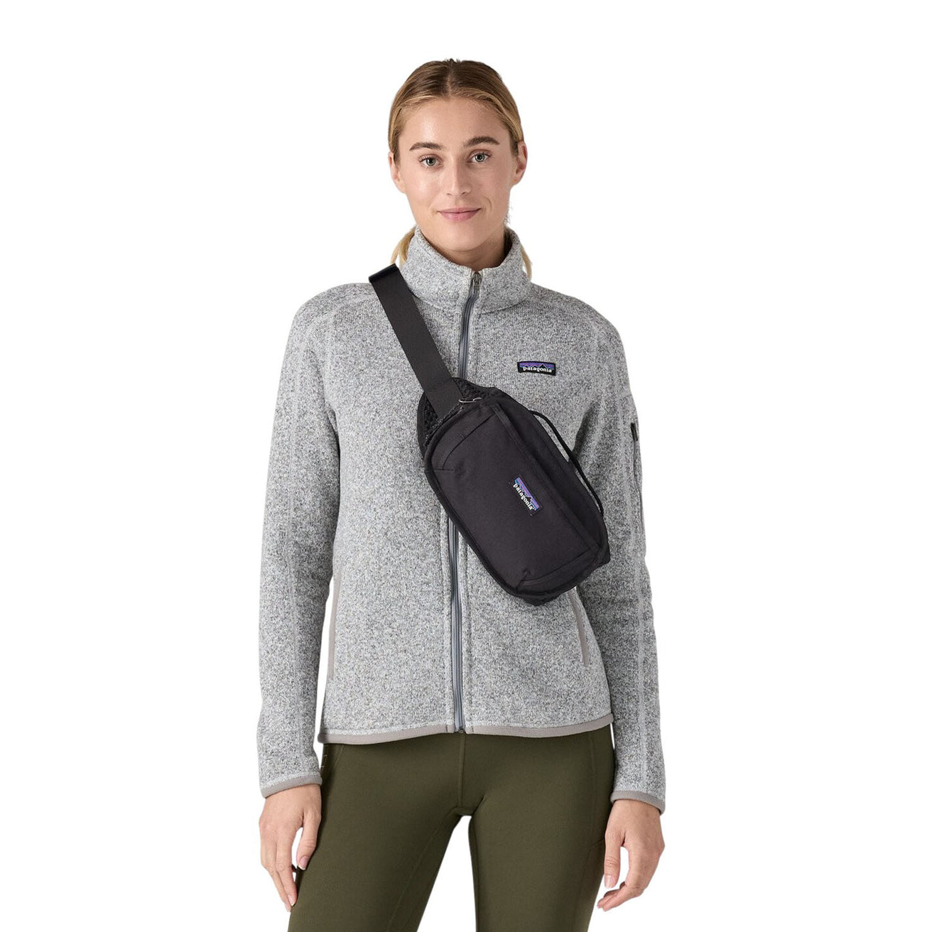 Patagonia | Fieldsmith Hip Pack 5L