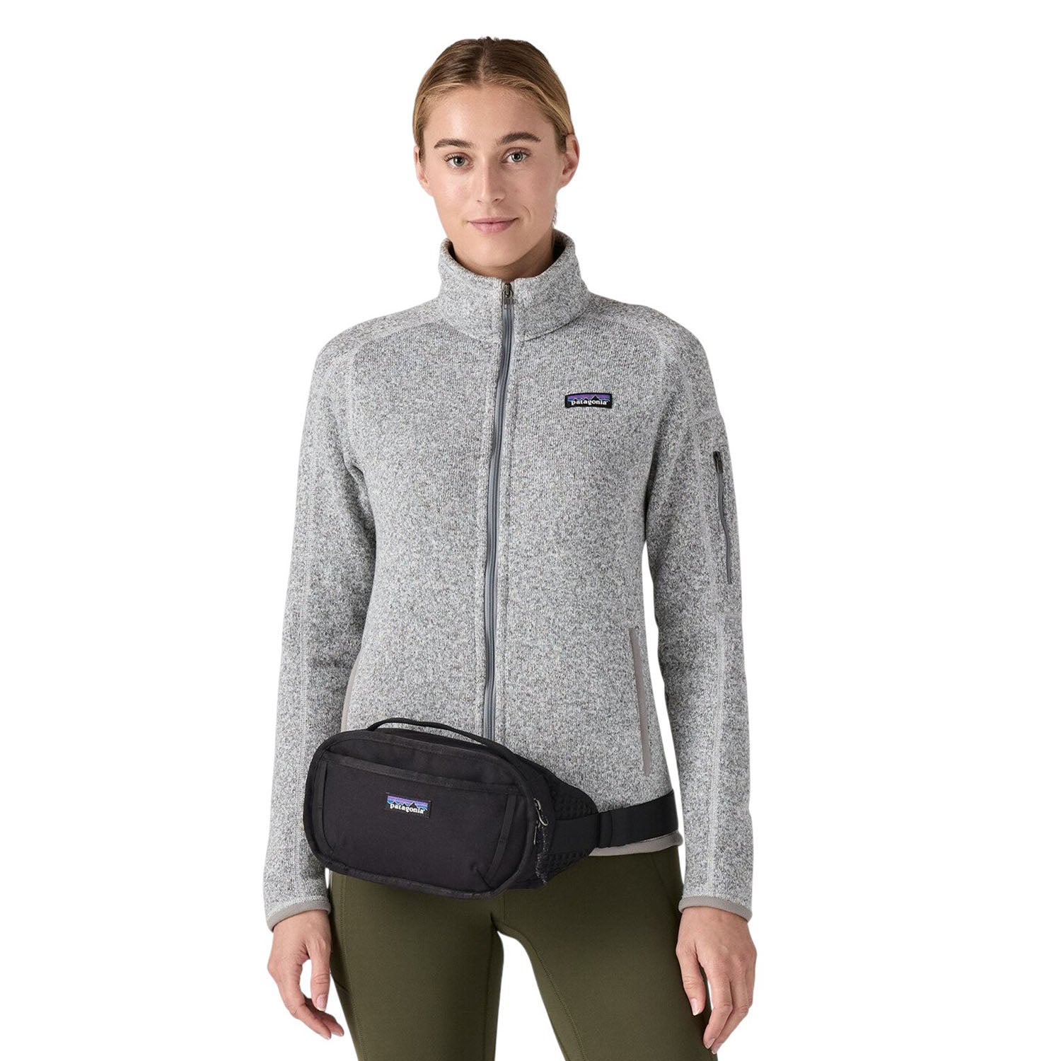 Patagonia | Fieldsmith Hip Pack 5L