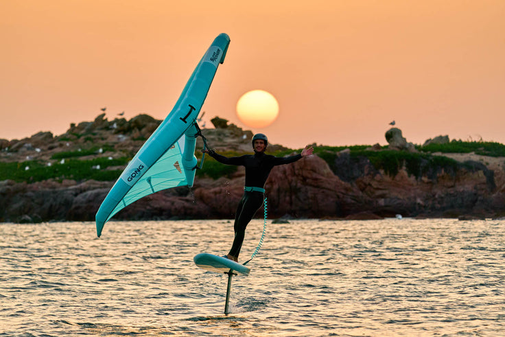 SESSION : THE SUPERPOWER OF GOLDENHOUR!