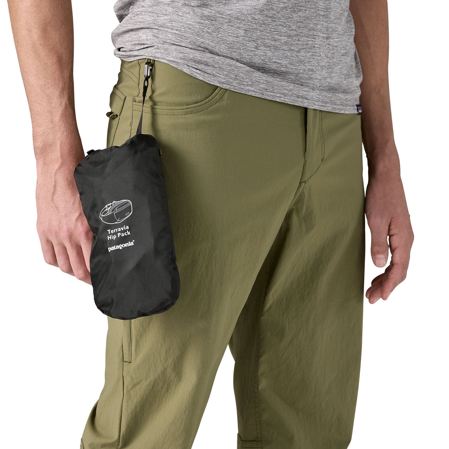 Patagonia | Sac Banane Terravia 5L