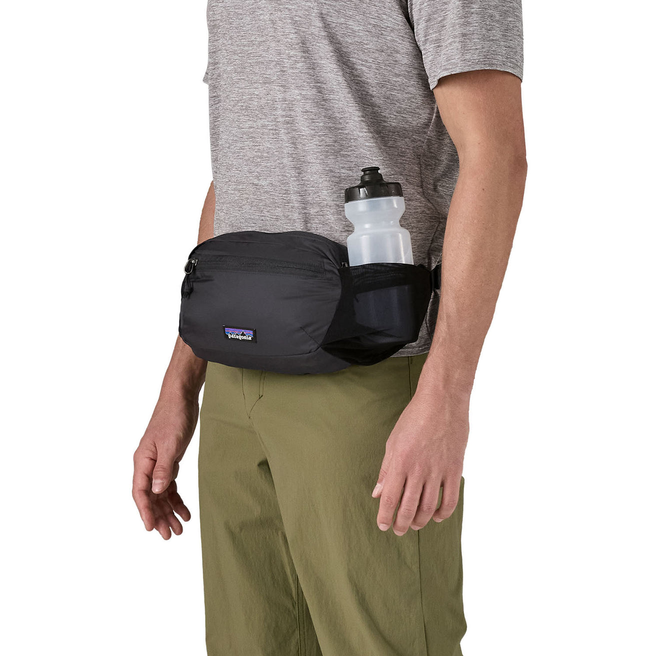 Patagonia | Terravia Hip Pack 5L