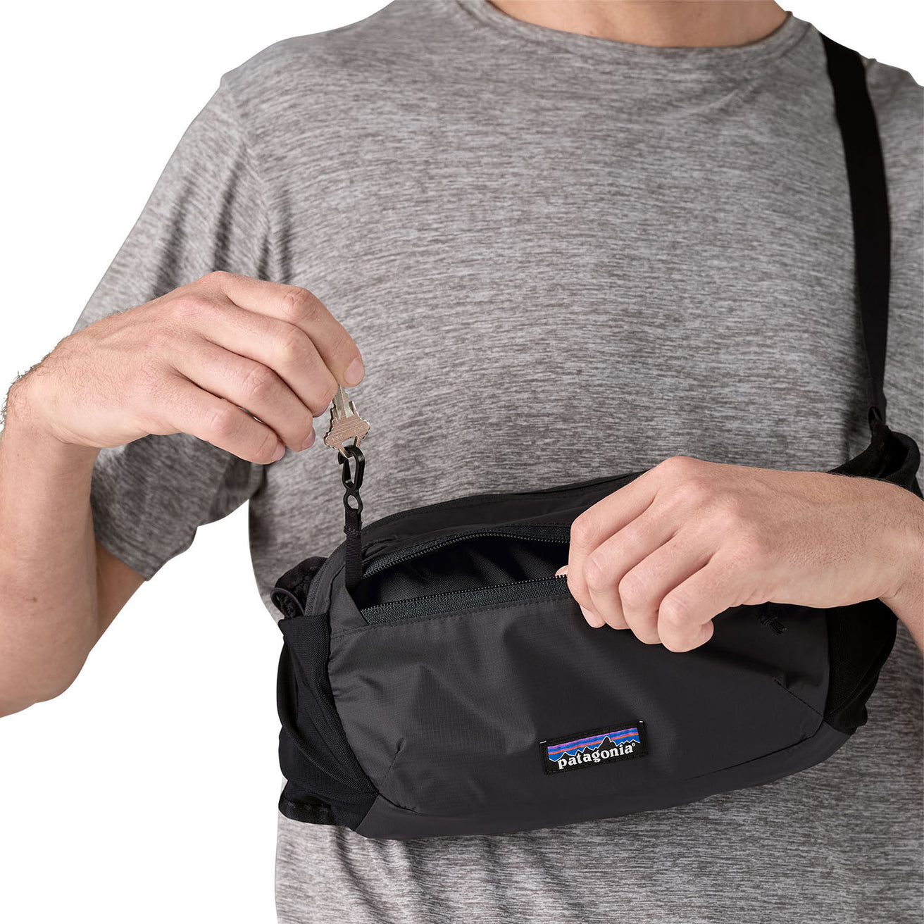 Patagonia | Terravia Hip Pack 5L