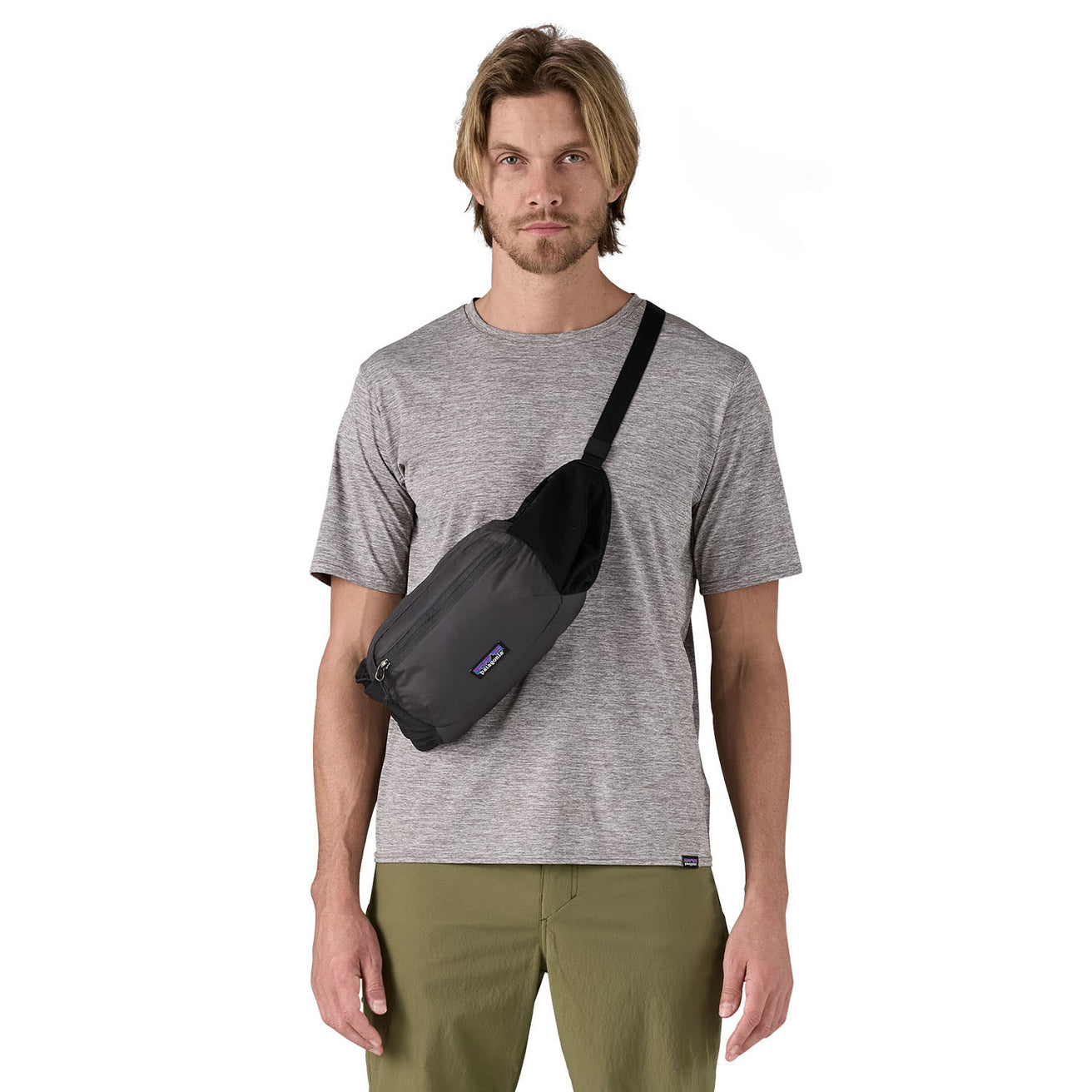 Patagonia | Terravia Hip Pack 5L