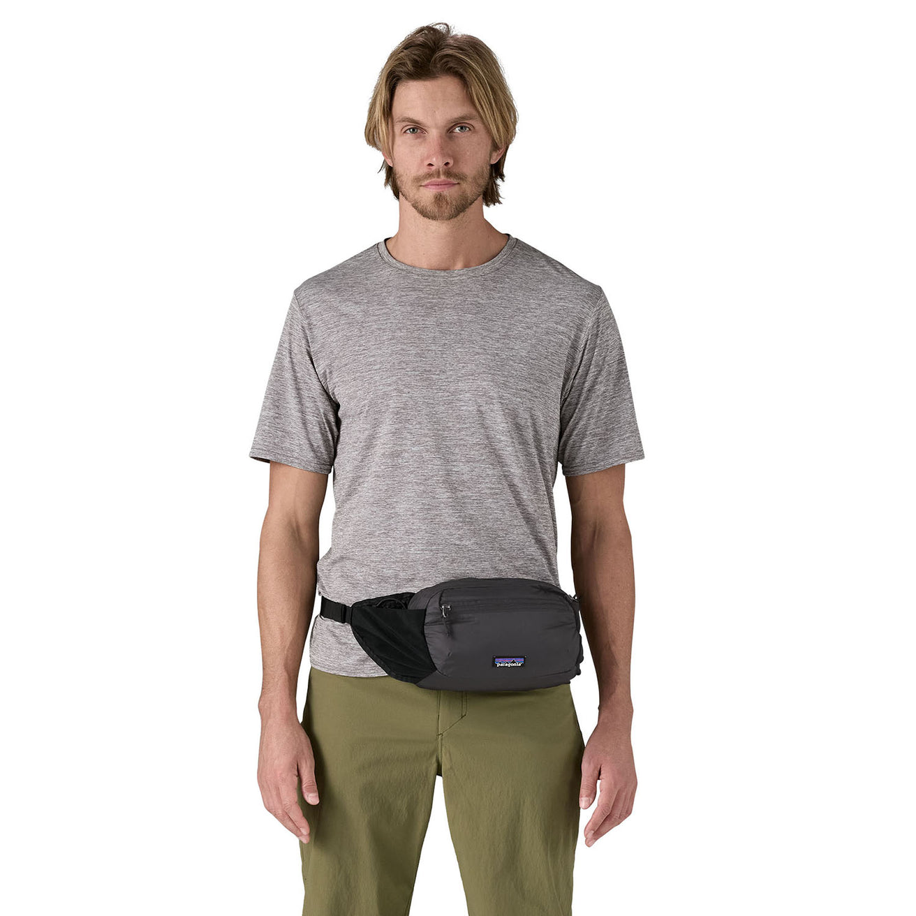 Patagonia | Terravia Hip Pack 5L