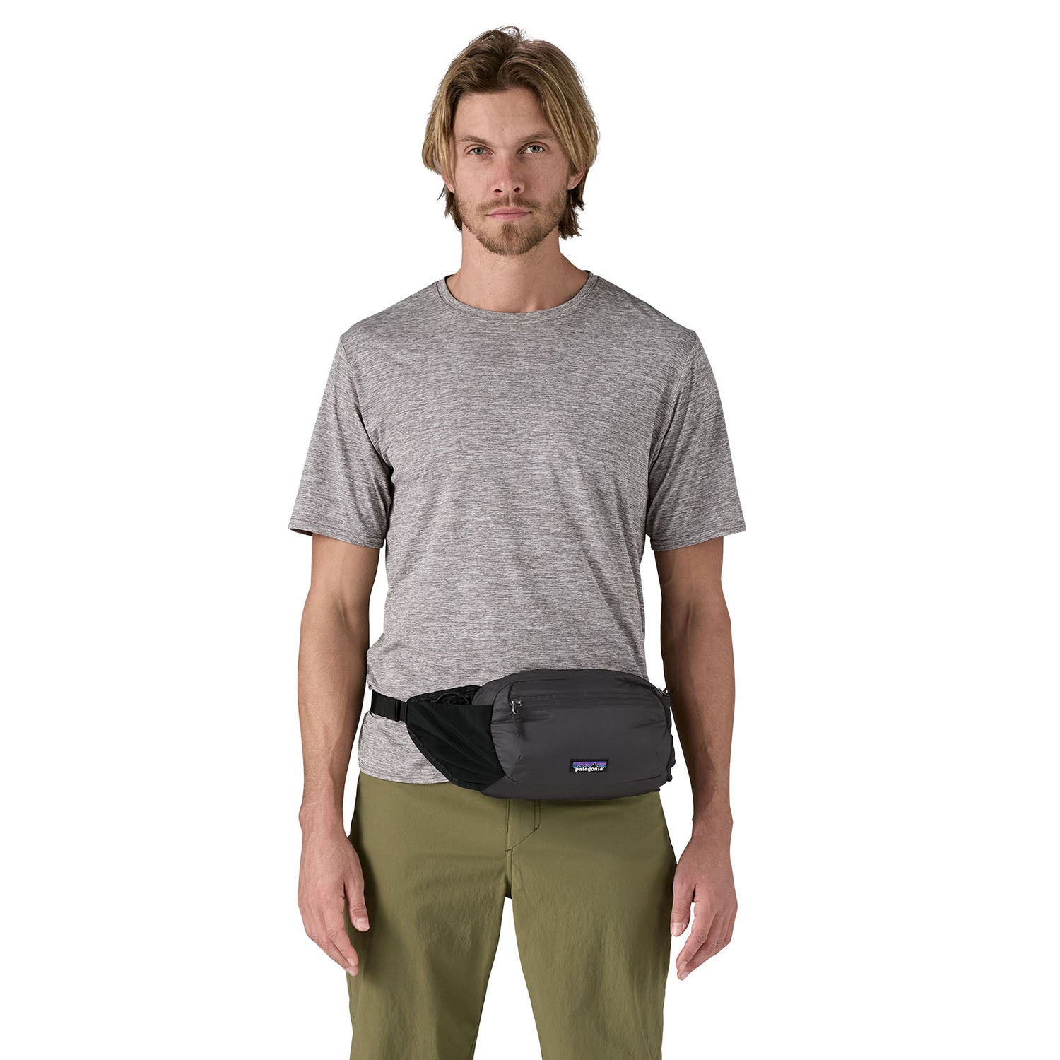 Patagonia | Terravia Hip Pack 5L