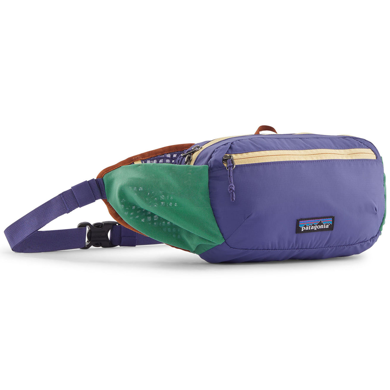 Patagonia | Terravia Hip Pack 5L