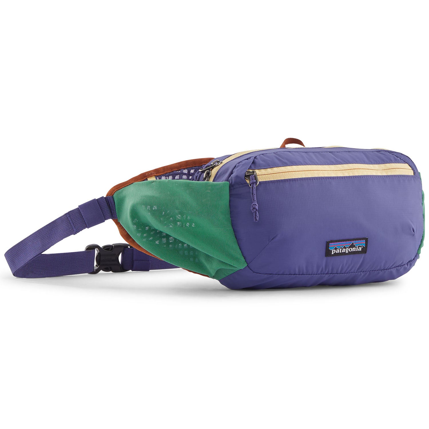 Patagonia | Terravia Hip Pack 5L