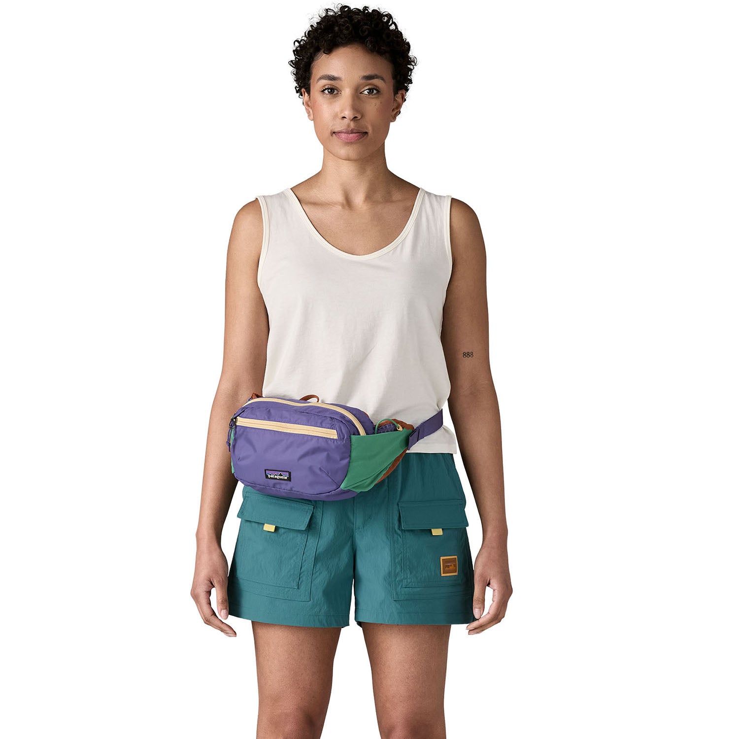 Patagonia | Sac Banane Terravia 5L