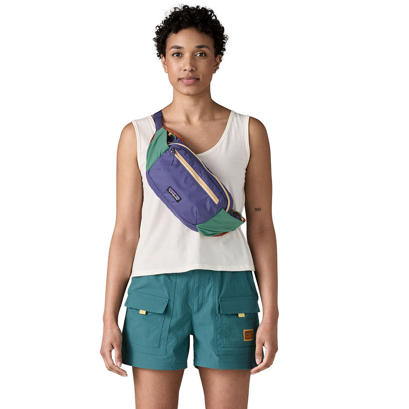 Patagonia | Terravia Hip Pack 5L