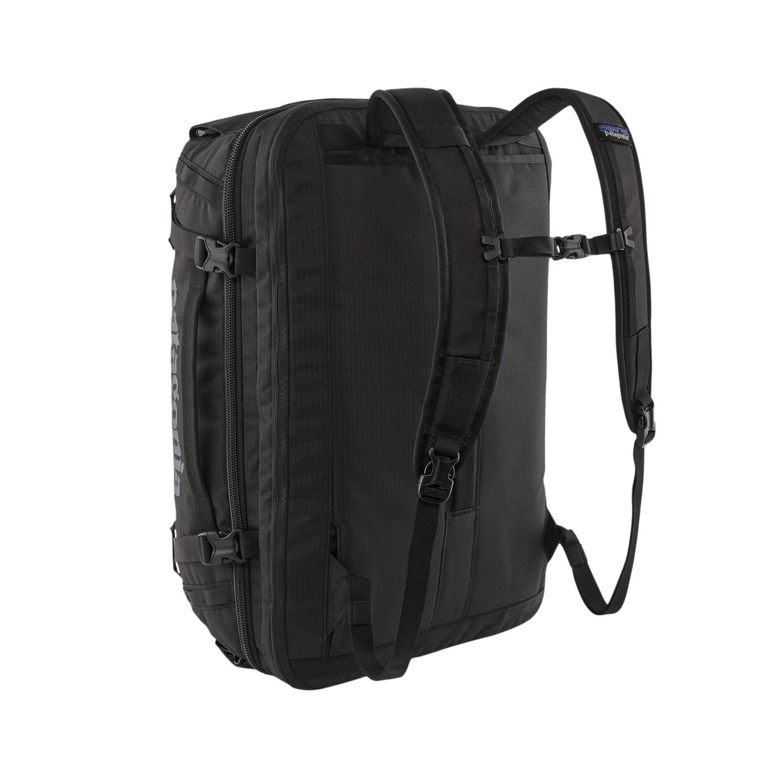 Patagonia | Black Hole MLC Travel Bag