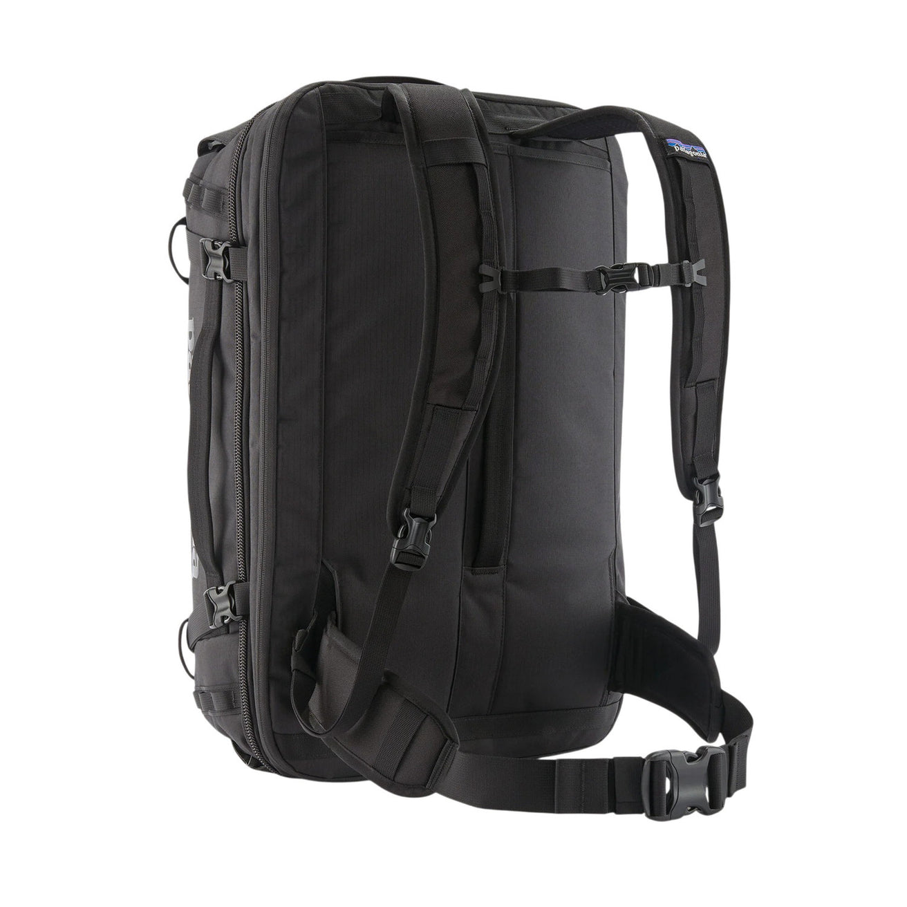 Patagonia | Black Hole MLC Travel Bag