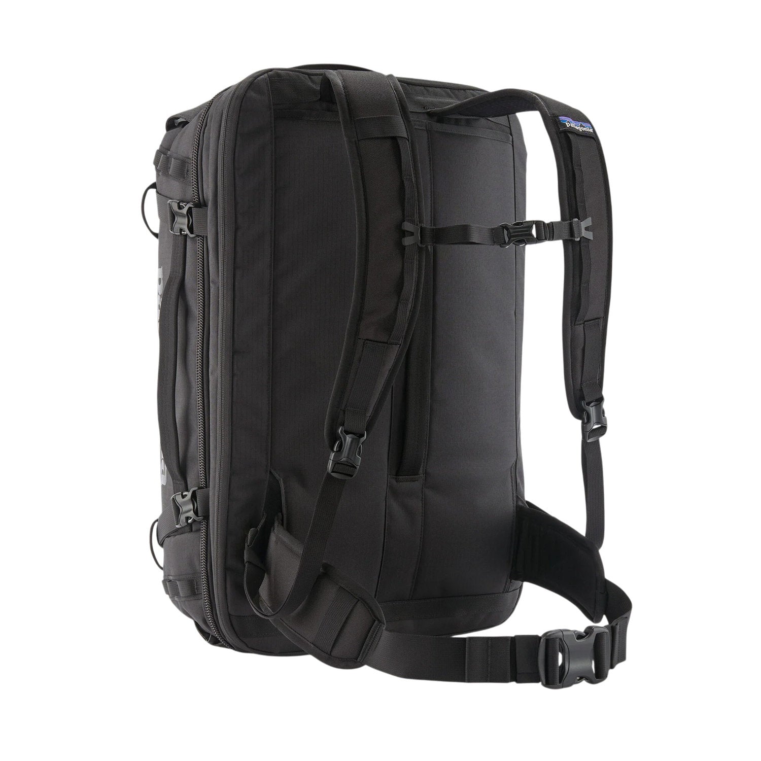 Patagonia | Black Hole MLC Travel Bag