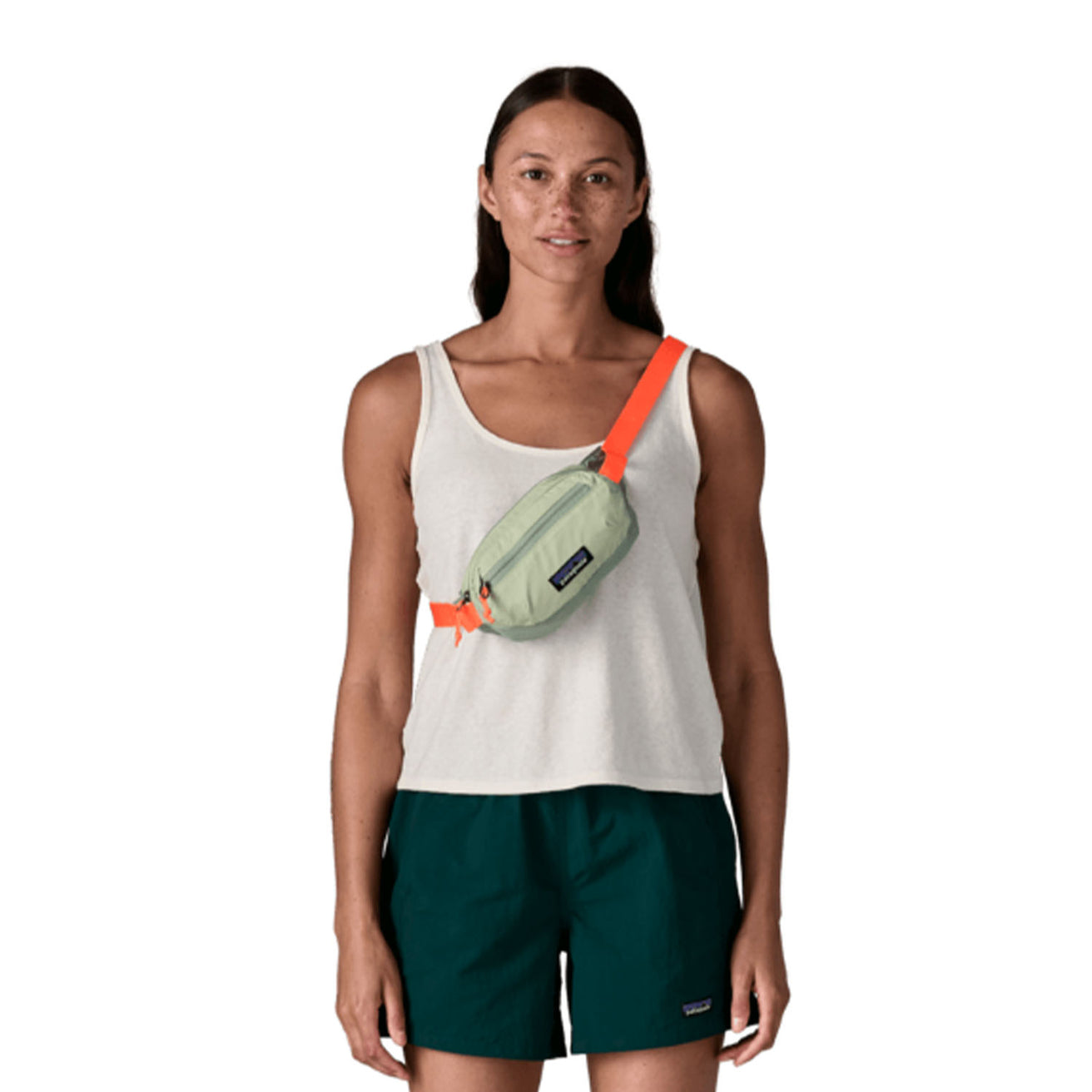 Patagonia | Terravia Mini Hip Pack 1L