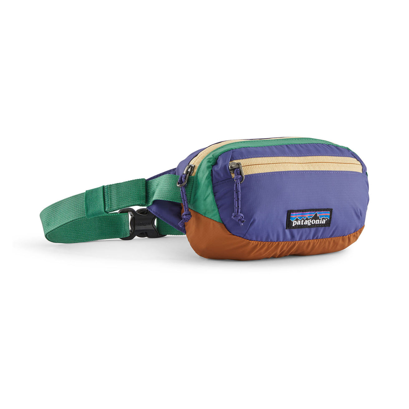 Patagonia | Terravia Mini Hip Pack 1L