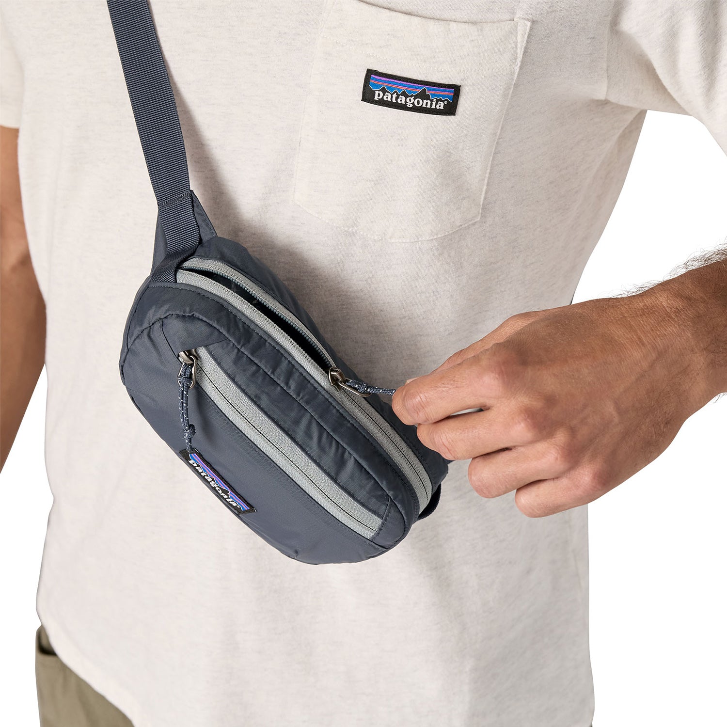 Patagonia | Terravia Mini 1L Hip Pack
